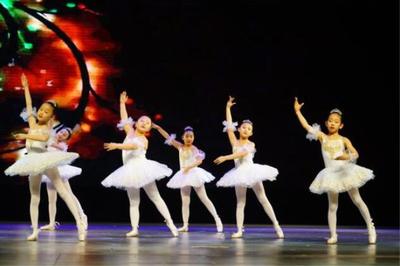 以音樂為媒，服務(wù)公益慈善——記2019耀中耀華國際教育機(jī)構(gòu)“希望種子”音樂會