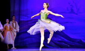 烏克蘭俄羅斯芭蕾明星的啟蒙搖籃 基輔兒童芭蕾舞團《天鵝湖》強勢來襲