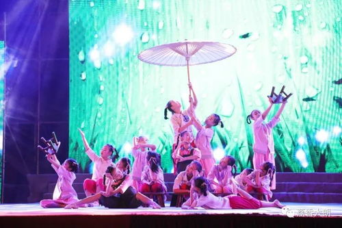 兒童舞蹈表演服務(wù) 從‘民星’到‘巔峰對(duì)決’冠軍的成長(zhǎng)之路